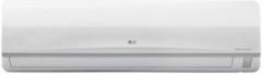 Lg 1.5 Ton 3 Star JS QUXD1 BEE Rating 2018 Inverter AC White