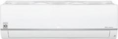 Lg 1.5 Ton 3 Star KS Q18SNXD Dual Inverter Split AC (Copper Condenser, White)