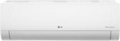 Lg 1.5 Ton 3 Star PS H19VNXF Hot and Cold Dual Inverter Split AC (Copper Condenser, White)