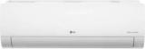 Lg 1.5 Ton 3 Star PS Q18ZNXE1 Dual Inverter Split AC (Copper Condenser, White)