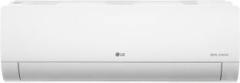 Lg 1.5 Ton 3 Star PS Q19JNXE Dual Inverter Split AC (Copper Condenser, White)