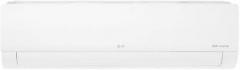 Lg 1.5 Ton 4 Star LS Q18ANYA Dual Inverter Split AC (Copper Condenser, White)