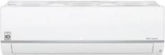 Lg 1.5 Ton 4 Star LS Q18SNYA Dual Inverter Split AC (Copper Condenser, White)