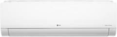 Lg 1.5 Ton 4 Star MS Q18KNYA1 Dual Inverter Split AC (Copper Condenser, White)