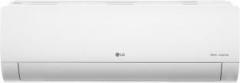 Lg 1.5 Ton 4 Star PS Q19ENYE1 Split Inverter AC (Copper Condenser, White)