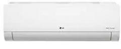 Lg 1.5 Ton 4 Star PS Q19JNYE Super Convertible 5 in 1 Anti Virus Protection Split AC (White)