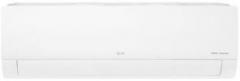 Lg 1.5 Ton 5 Star BS Q18HYZD Split AC (Copper Condenser, White)