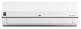 Lg 1.5 Ton 5 Star MS Q18GWZD Smart Super Convertible 5 in 1 Cooling DUAL Inverter Inverter Split AC (Copper)