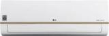 Lg 1.5 Ton 5 Star MS Q18GNZA Dual Inverter Split AC (Copper Condenser, White)