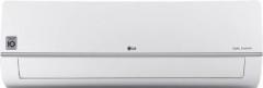 Lg 1.5 Ton 5 Star MS Q18SNZA Dual Inverter Split AC (Copper Condenser, White)