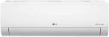 Lg 1.5 Ton 5 Star PS Q19HNZE AI Convertible 6 In 1 AC (White)