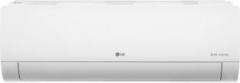 Lg 1.5 Ton 5 Star PS Q19UWZF Dual Inverter Split AC (Copper Condenser, White, with Wi fi Connect)