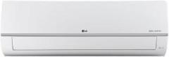 Lg 1.5 Ton 5 Star RS Q20SWZE 2023 Model Dual Inverter Split AC (Copper Condenser, White, with Wi fi Connect)