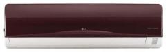 LG 1.5 Ton Inverter JS Q18NRXA Split Air Conditioner