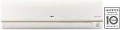 Lg 1.5 Ton JS Q18ATXD s Split AC White