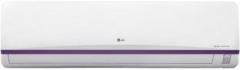 LG 1.5 Ton JS Q18BTXD Inverter Split AC White