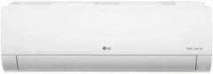 Lg 1.5 Ton MS Q18SNYA1 Dual Inverter Split AC (White)