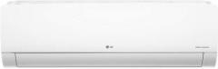 Lg 1.5 Ton MS Q18TNZA Split Inverter AC (White, with Wi fi Connect)