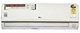 Lg 1 Ton 3 Star JS Q12ATXD Inverter Split AC (White)