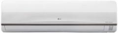 Lg 1 Ton 3 Star JS Q12CPXD1 BEE Rating 2018 Inverter AC White