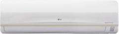 Lg 1 Ton 3 Star JS Q12PWXA Split AC White