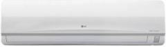 Lg 1 Ton 3 Star JS QUXD BEE Rating 2018 Inverter AC White