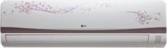 LG 1 Ton 3 Star LSA3VF3D Split AC White