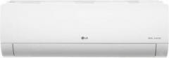 Lg 1 Ton 3 Star PS Q12CNXE Split Inverter AC (Copper Condenser, White)