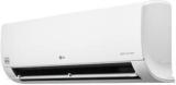 Lg 1 Ton 3 Star TS Q12YNXE Split Inverter AC (Copper Condenser, White)