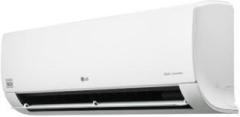 Lg 1 Ton 3 Star TS Q12YNXE Split Inverter AC (Copper Condenser, White)