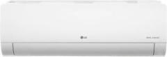 Lg 1 Ton 4 Star PS Q13ENYE1 Split Inverter AC (Copper Condenser, White)