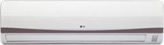 Lg 1 Ton 5 Star LSA3VP5D Split AC White