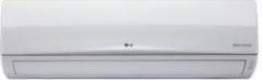 Lg 1 Ton BSA12IMA Inverter Split AC White