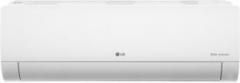 Lg 1 Ton KSUQ12ENXA Split AC (White)