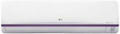 Lg 2 Ton 3 Star JS Q24BUXD BEE Rating 2018 Inverter AC White