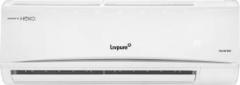 Livpure 1 Ton 3 Star HKS IN12K3S19A_MPS Split Inverter AC (Copper Condenser, White, with Wi fi Connect)