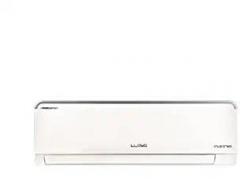 Lloyd 0.8 Ton 3 Star GLS09I3FWSEL With Anti Viral Filter Inverter Split AC (100% Copper, Turbo Cool & Silver Deco Strip)