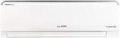 Lloyd 0.8 Ton 3 Star GLS09I3FWSEV Split Inverter AC (Copper Condenser, White)