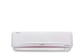 Lloyd 1.0 Ton 3 Star GLS12H36WREL 2020 Model Hot & Cold Inverter Split AC (Copper, Anti Viral & PM 2.5 Filter, White)