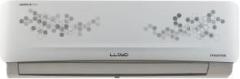 Lloyd 1.2 Ton 3 Star GLS15I3FWSEL Split Inverter AC (Copper Condenser, White)