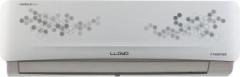 Lloyd 1.2 Ton 3 Star GLS15I3FWSEV Split Inverter AC (Copper Condenser, White)