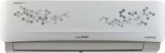 Lloyd 1.2 Ton 5 Star GLS15I5FWGEV Split Inverter AC (Copper Condenser, White)