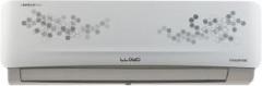 Lloyd 1.2 Ton 5 Star GLS15I5FWSEL Split Inverter AC (Copper Condenser, White)