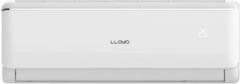 Lloyd 1.5 Ton 1 Star LS19A3FM O Split AC (Copper Condenser, BEE Rating 2018, White)