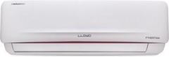 Lloyd 1.5 Ton 3 Star GLS18H3FWRHP Split Inverter AC (Copper Condenser, White)