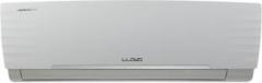 Lloyd 1.5 Ton 3 Star GLS18I3FWAEV Split Inverter AC (Copper Condenser, White)