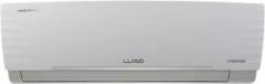 Lloyd 1.5 Ton 3 Star GLS18I3FWAMW Split Inverter AC (Copper Condenser, White)