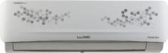 Lloyd 1.5 Ton 3 Star GLS18I3FWRBP Split Inverter AC (Copper Condenser, White)