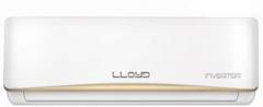 Lloyd 1.5 Ton 3 Star GLS18I31AB Inverter AC (Copper Condenser, BEE Rating 2018, White)