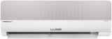 Lloyd 1.5 Ton 3 Star GLS18V3KOGSY Stylus 6 In 1 Convertible, Changeable Split Inverter AC (Copper Condenser, White, Grey, Facia 2024 Model Anti Viral AC With Wi Fi Connect)